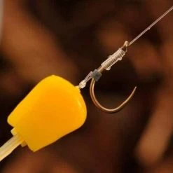 Guru Ready Rigs With Bait Bands Match & Coarse