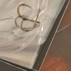 Guru Ready Rigs With Bayonets MWG Hooks