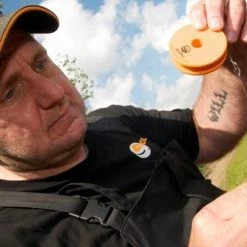 Match & Coarse Guru Rig Box