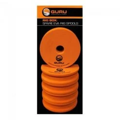 Match & Coarse Guru Rig Box Spare Spools