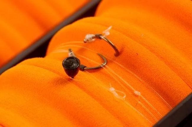 Match & Coarse Guru Rig Box Spare Spools