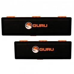 Match & Coarse Guru Rig Case