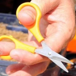 Guru Rig Scissors
