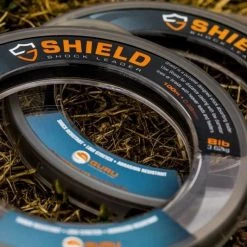 Guru Shield Shockleader Line 100m Match & Coarse