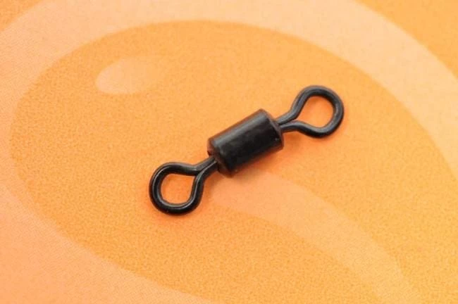 Guru Size 11 Rig System Swivels Match & Coarse