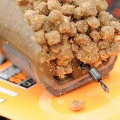 Guru Size 11 Rig System Swivels Match & Coarse