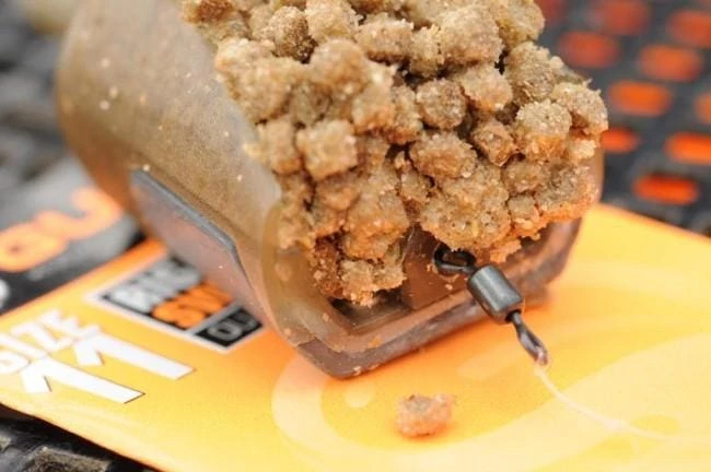 Guru Size 11 Rig System Swivels Match & Coarse