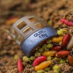 Match & Coarse Guru Slimline X-Change Distance Feeder