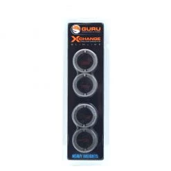 Match & Coarse Guru Slimline X-Change Distance Feeder Weights