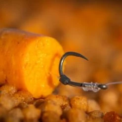 Match & Coarse Guru - SMWG Standard Hair Rigs