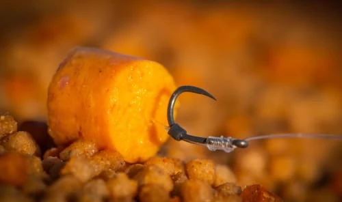 Match & Coarse Guru - SMWG Standard Hair Rigs