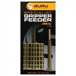 Guru Specialist Gripper Feeder