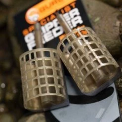 Guru Specialist Gripper Feeder