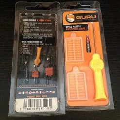 Guru Speedstop With Speed Needle Bait Accessories