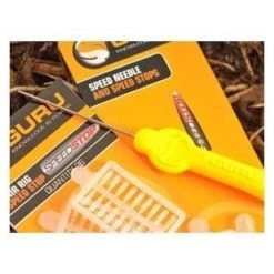 Guru Speedstop With Speed Needle Bait Accessories