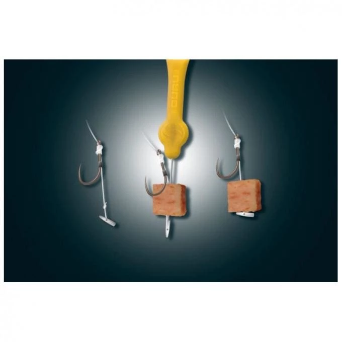 Guru Speedstop With Speed Needle Bait Accessories