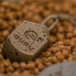 Guru Square Bomb Match & Coarse