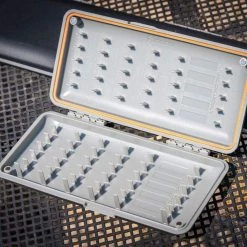 Match & Coarse Guru Stealth Rig Cases