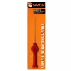 Guru Super Fine Baiting Needle Bait Accessories