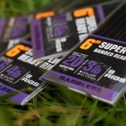 Guru Super LWG Banded Ready Rigs Match & Coarse