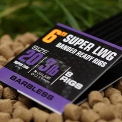 Guru Super LWG Banded Ready Rigs Match & Coarse