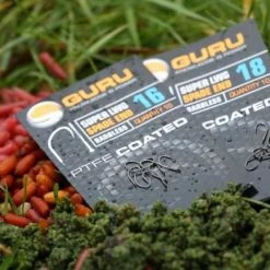 Guru Super LWG Spade Hooks