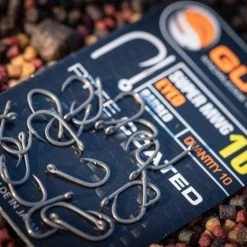 Guru Super MWG Barbed Hooks