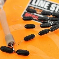 Match & Coarse Guru Super Tight Line Stops