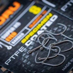 Guru Super XS Eyed Hook