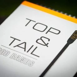 Guru Top & Tail Rod Bands Bait Accessories