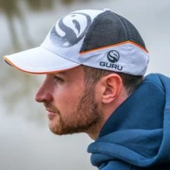 Guru - Trucker Caps Match & Coarse