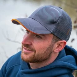 Guru - Trucker Caps Match & Coarse