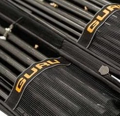 Guru X-Case Top Kit Case