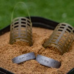 Match & Coarse Guru X-Change Bait Up Feeder Heavy Weight Pack