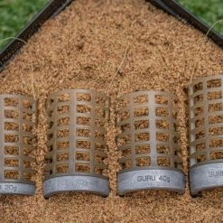 Match & Coarse Guru X-Change Bait Up Feeder Heavy Weight Pack