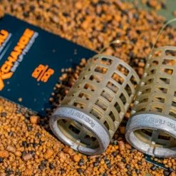 Match & Coarse Guru X-Change Bait Up Feeder Heavy Weight Pack