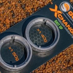 Match & Coarse Guru X-Change Bait Up Feeder Heavy Weight Pack