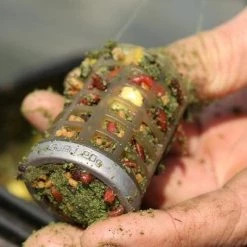 Guru X-Change Bait Up Feeders (20g Medium & 30g Large) Match & Coarse