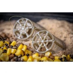 Guru X-Change Bait Up Particle Caps Match & Coarse