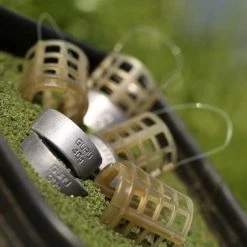 Match & Coarse Guru X-Change Distance Feeder Cage Body