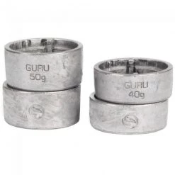Match & Coarse Guru X-Change Distance Feeder Weights