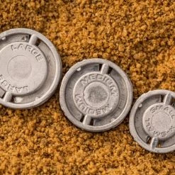 Match & Coarse Guru X-Change Window Feeders