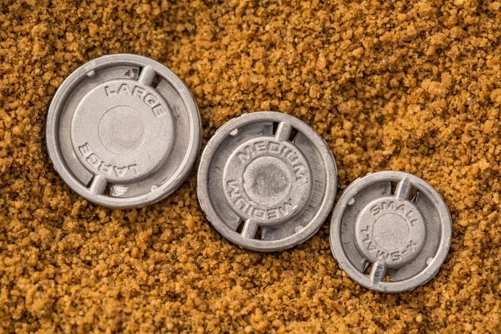 Match & Coarse Guru X-Change Window Feeders