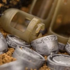 Match & Coarse Guru X-Change Window Feeders