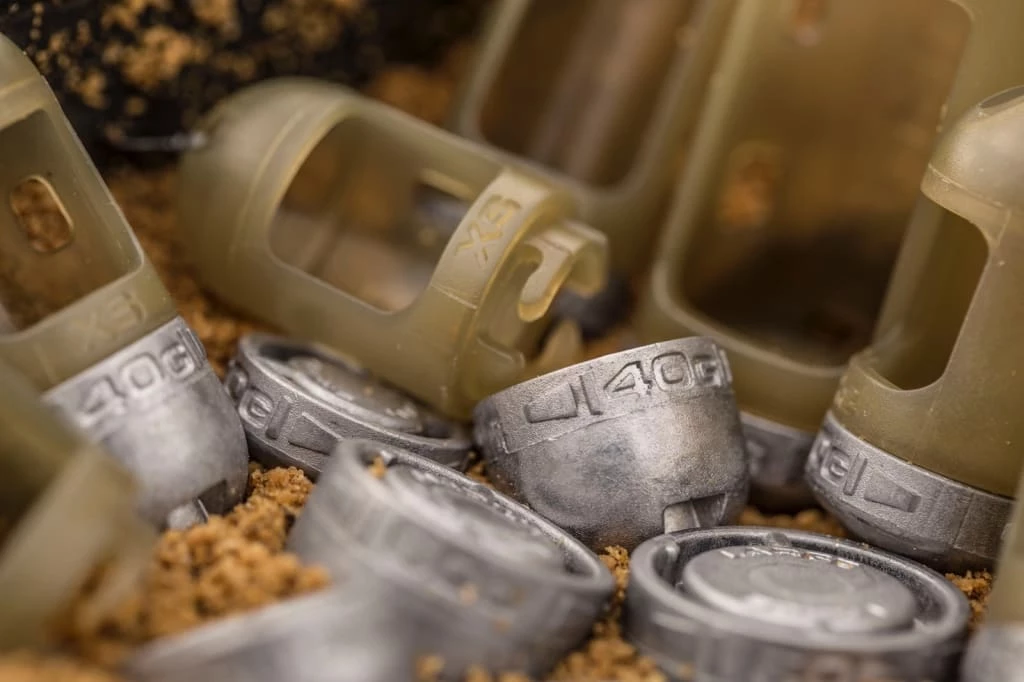 Match & Coarse Guru X-Change Window Feeders