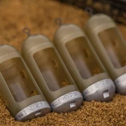 Match & Coarse Guru X-Change Window Feeders