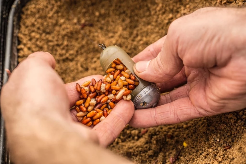 Match & Coarse Guru X-Change Window Feeders