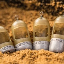 Match & Coarse Guru X-Change Window Feeders