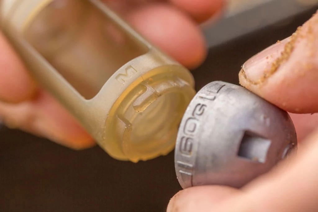 Match & Coarse Guru X-Change Window Feeders