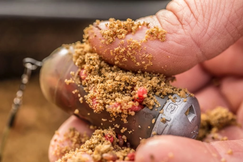 Match & Coarse Guru X-Change Window Feeders